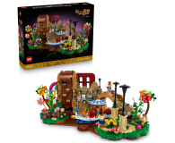 LEGO Ideas 21360 Willy Wonka i fabryka czekolady - 1418326 - zdjęcie 2